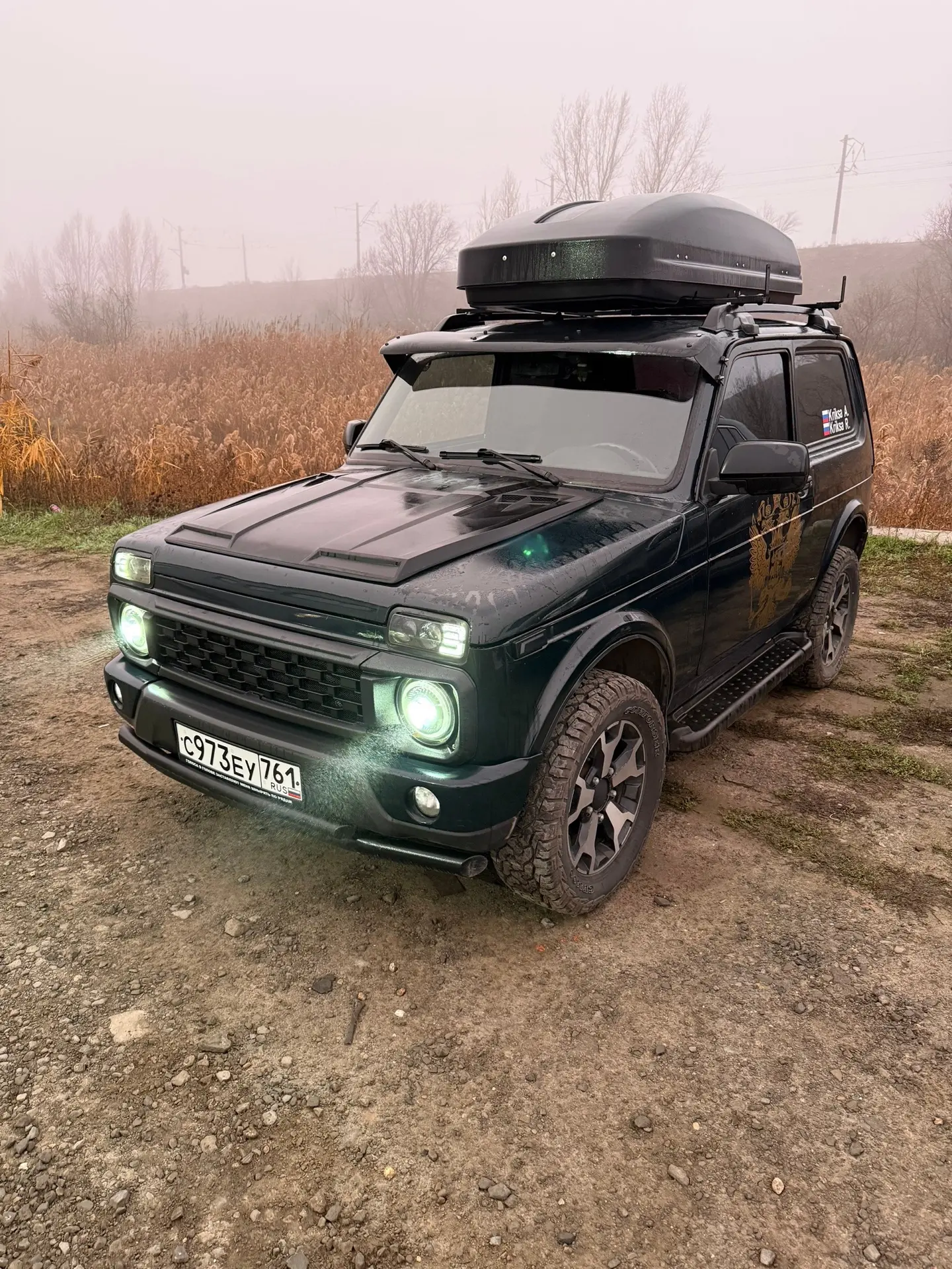2023 год