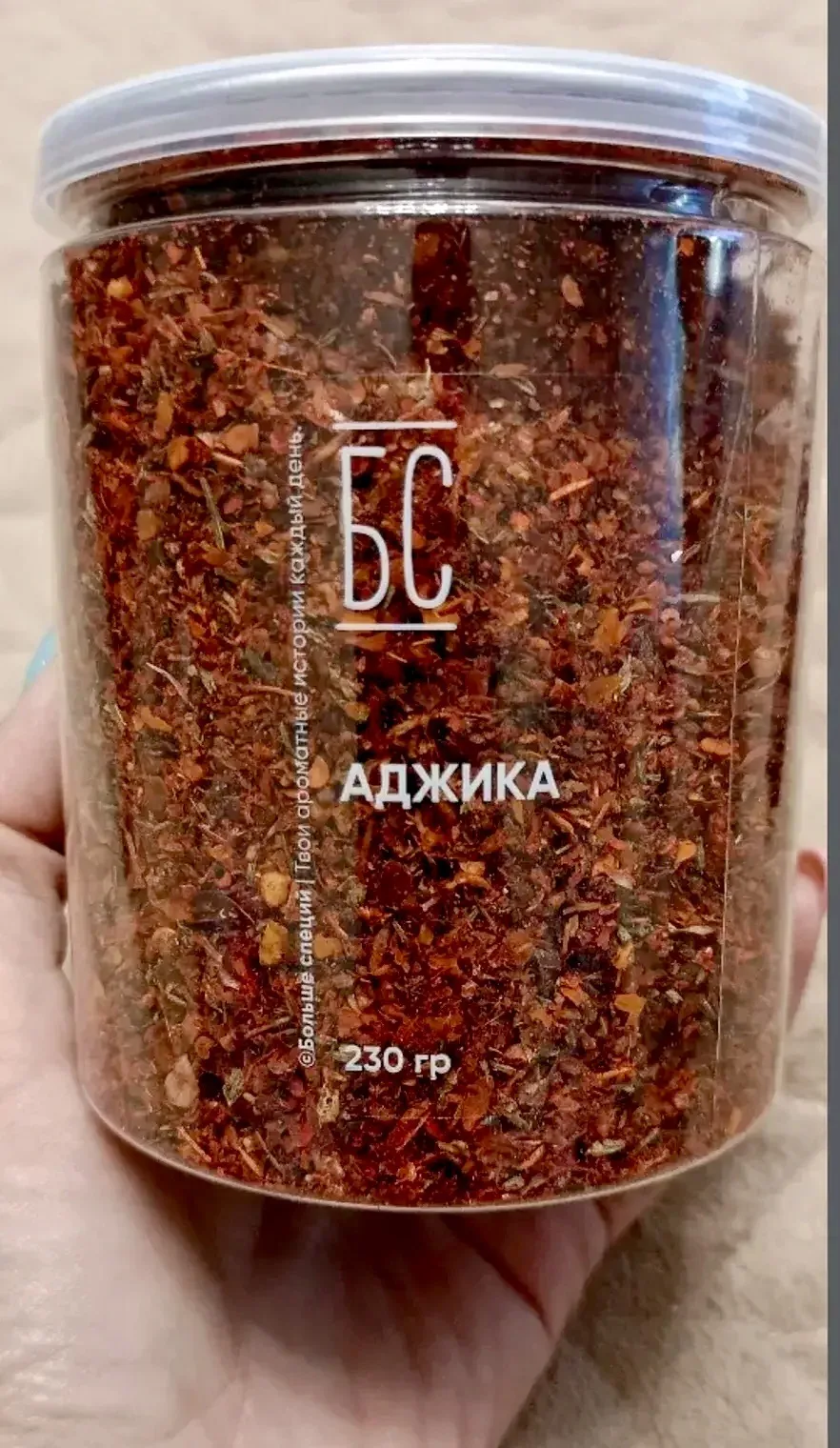 🌶КАВКАЗСКАЯ АДЖИКА🌶 влияет на возраст долгожителей? 

Прямой связи между употреблением аджики и во