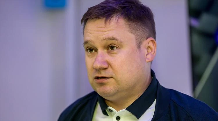 ❗️ Вице-губернатор Сергей Четвериков покинул правительство Белгородской области