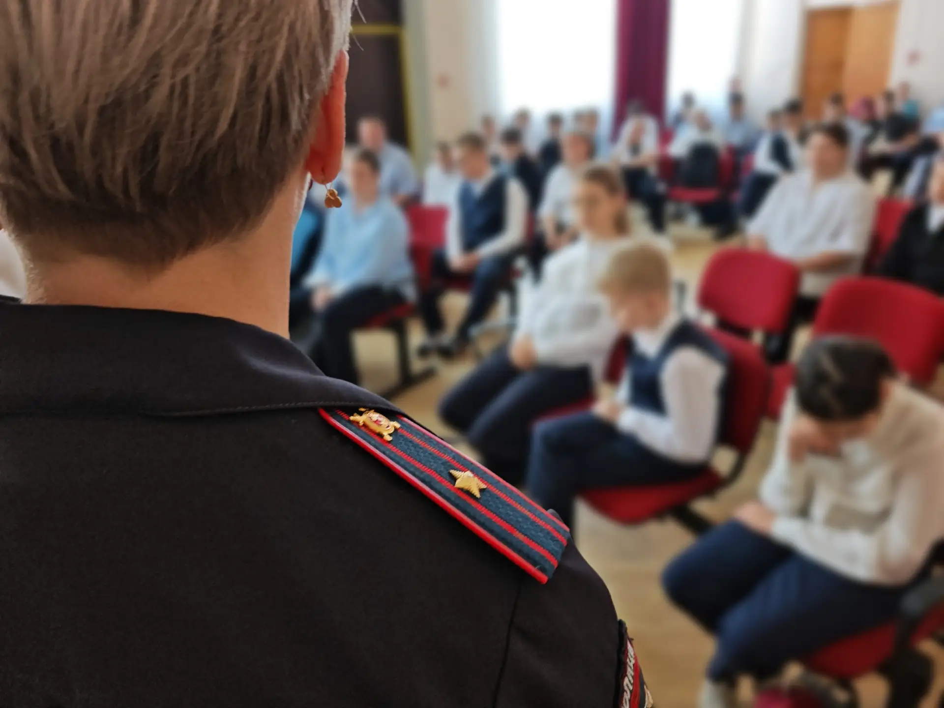 🗒"Память и ответственность:вместе против террора"✋