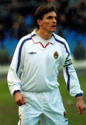 С днём рождения, Вячеслав Евгеньевич Даев!
