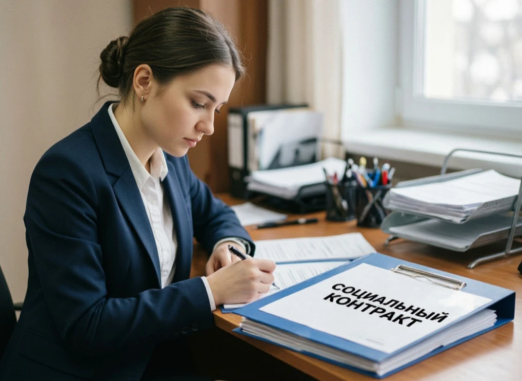 ❔ Как молодому специалисту получить финансовую помощь при поиске работы?