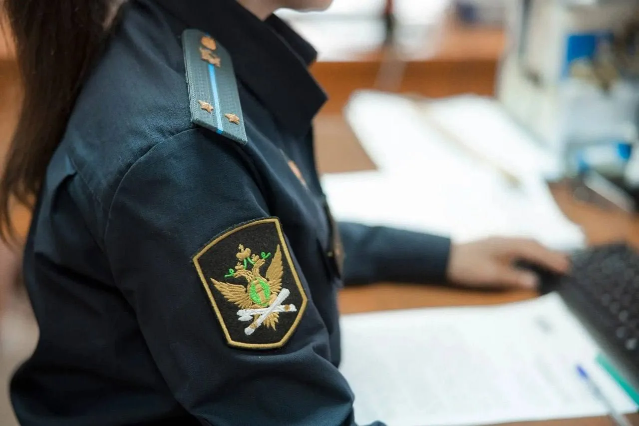 После возбуждения уголовного дела житель Якутии выплатил почти полмиллиона рублей алиме...