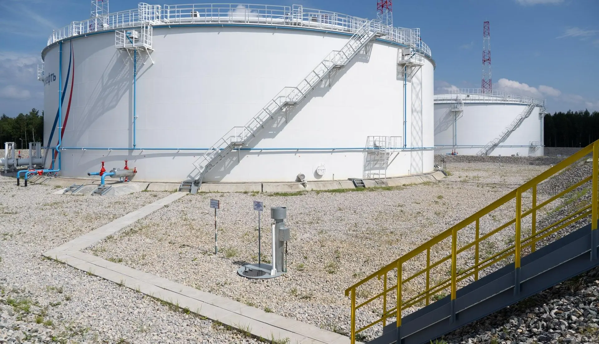 АО «Транснефть – Сибирь» за первое полугодие 2026 года провело внутритрубную диагностику более 2160 