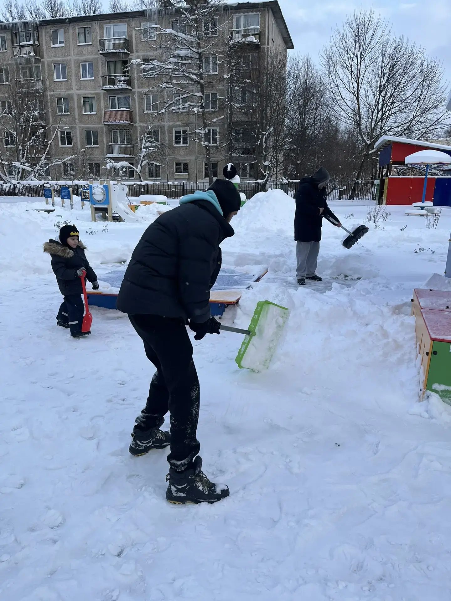 Дорогие наши, самые лучшие родители, и труженики дети! 🥰 Сердечно благодарим вас за то...
