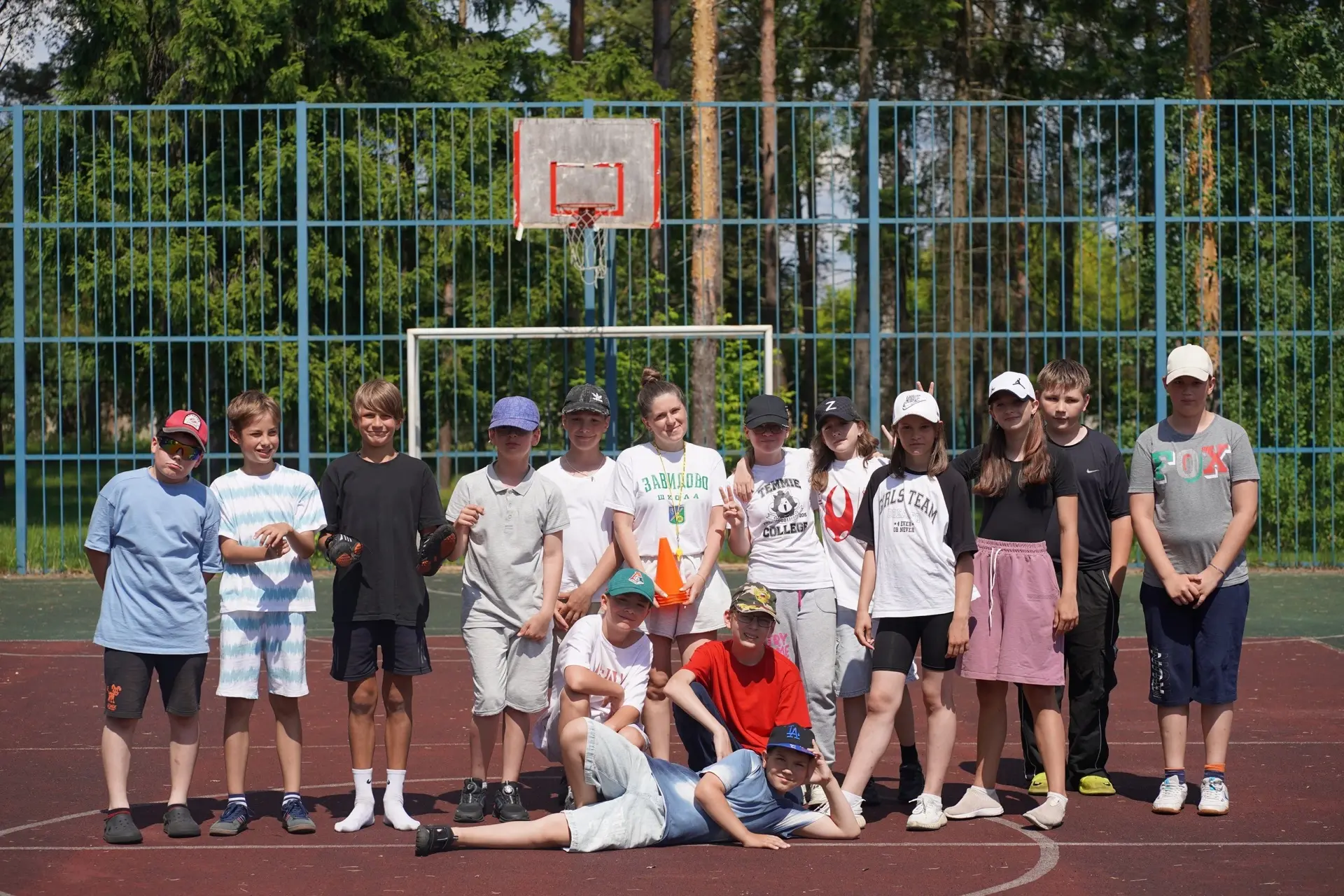 ПОКОРИТЕЛИ СПОРТИВНОГО ОЛИМПА