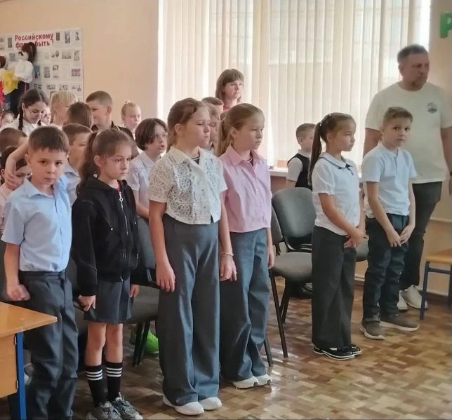 Ежегодно в начале сентября по всей стране вспоминают жертв одной из самых страшных траг...