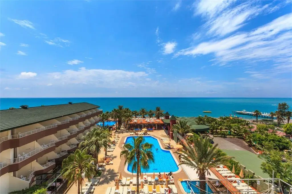 🌴Galeri Resort 5*