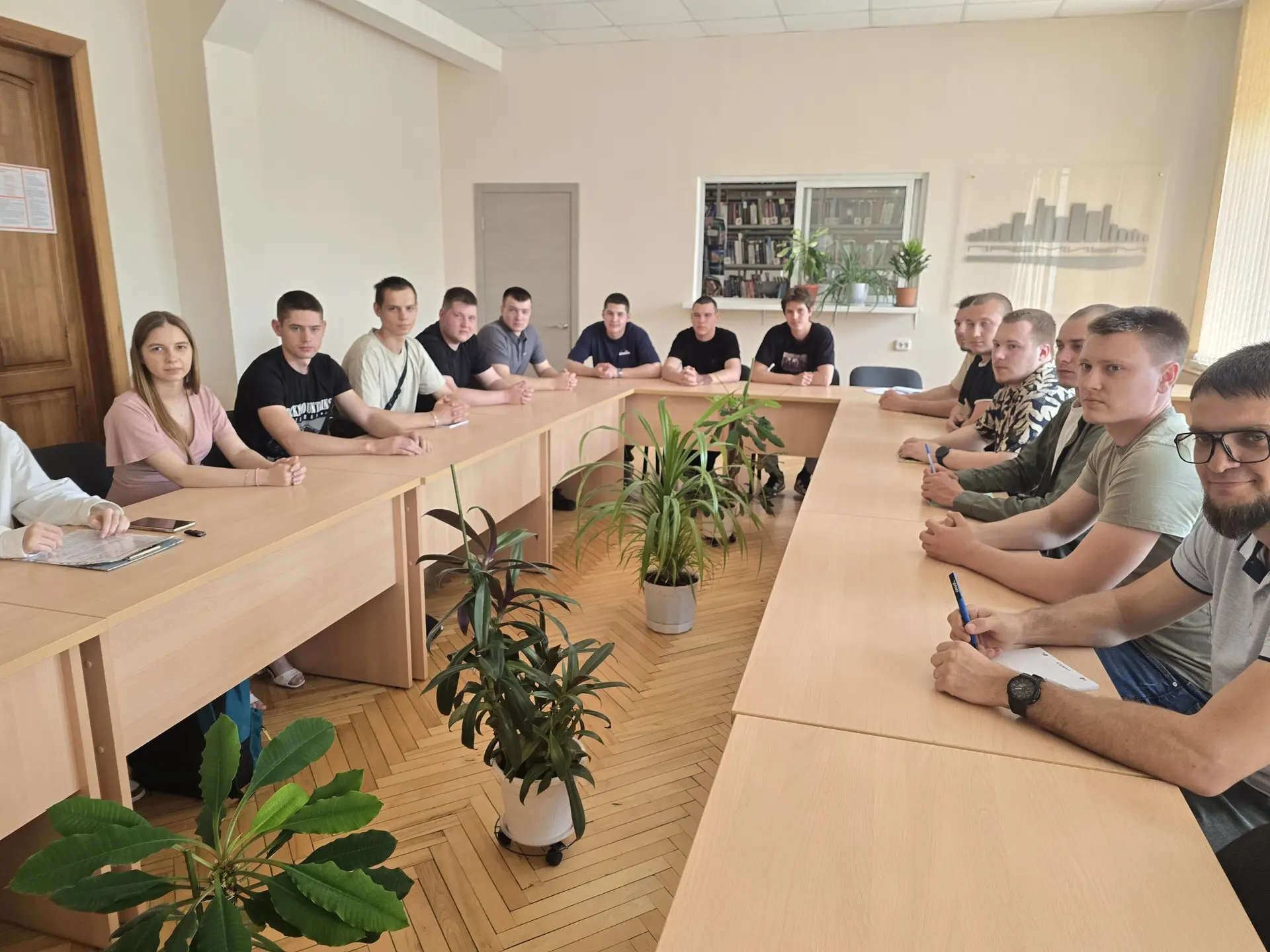 Итоги XII студенческой научно-практической конференции по гуманитарным дисциплинам 19 и 20 мая 2026 
