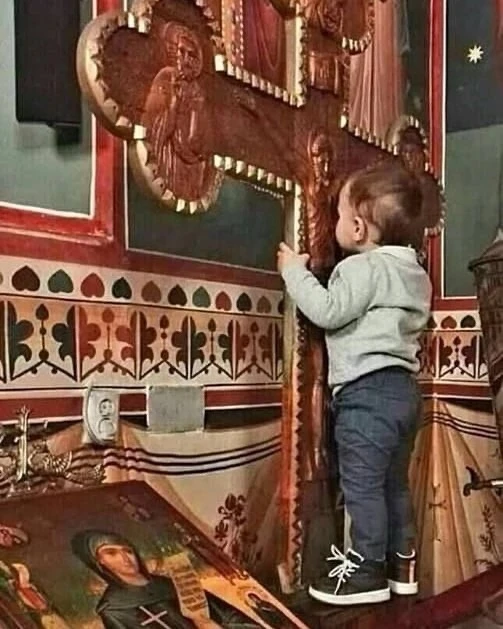 На Страшном суде в свете Истины