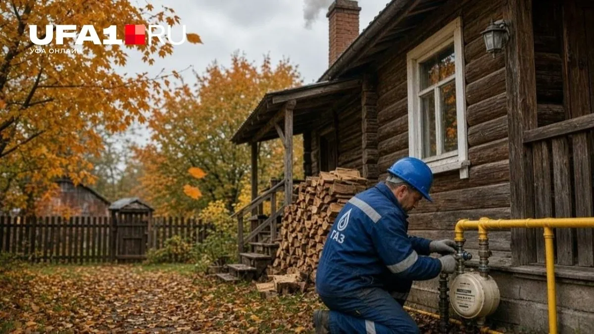 Заголовок: «В 3 раза дешевле дров»: новый способ обогрева дома