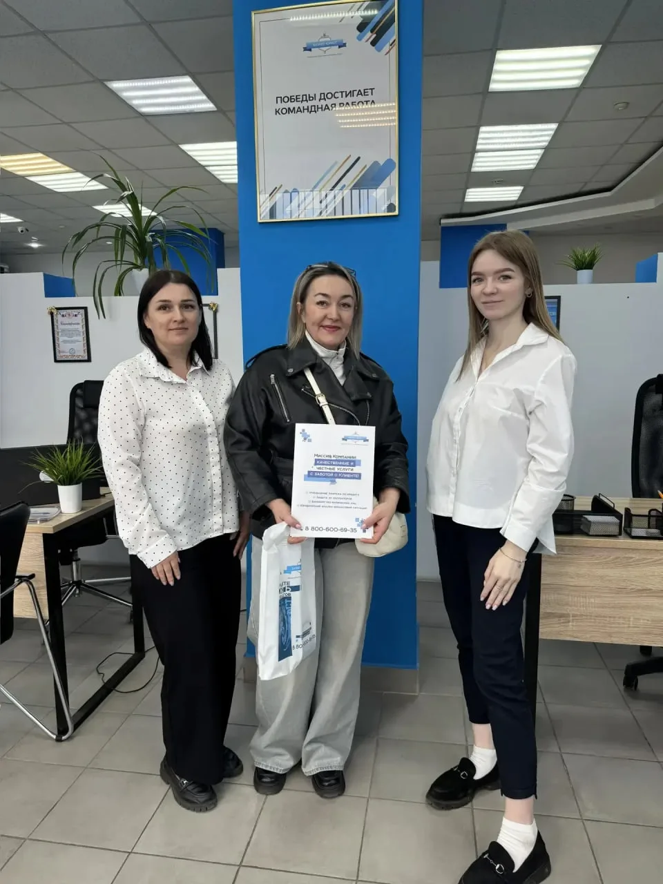 Потеряла работу - и жизнь перевернулась 🔄  Марина Сергеевна стабильно зарабатывала 40.000 ₽, однажды