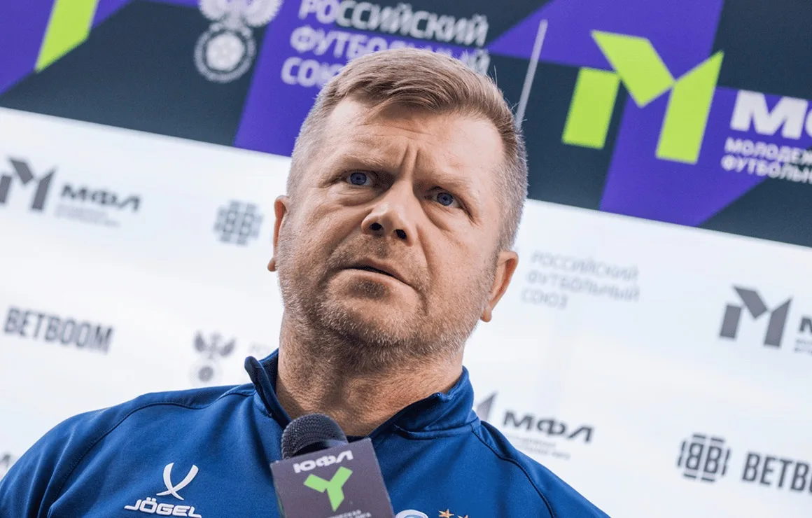 🎙️ Евгений Зезин: «Второй тайм матча против „Краснодара“-м прошёл под нашим контролем,...