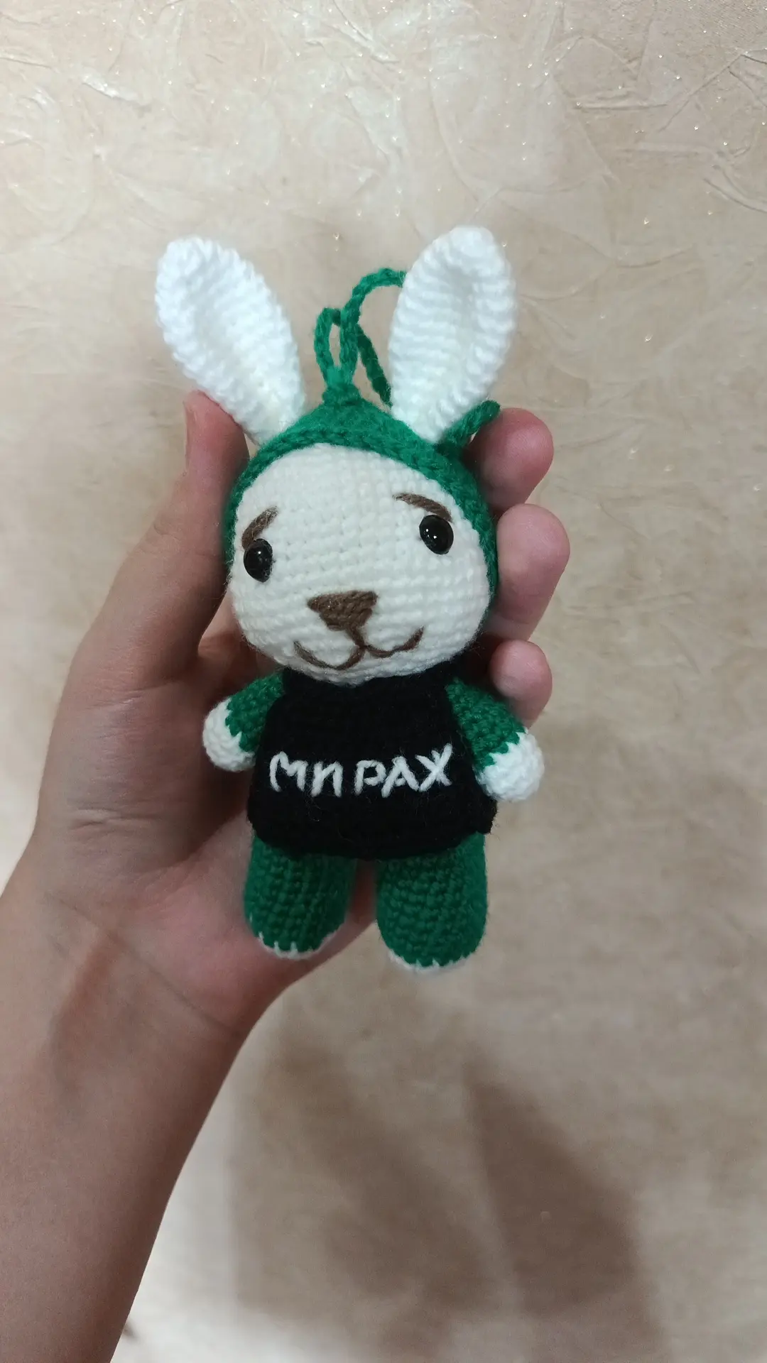 (Девушка. Здравствуйте еще раз. Мой муж в восторге 😍 от игрушки)