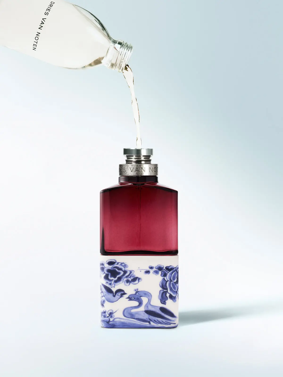 Предраспив Soie Malaquais 2026 Limited Edition от Dries Van Noten