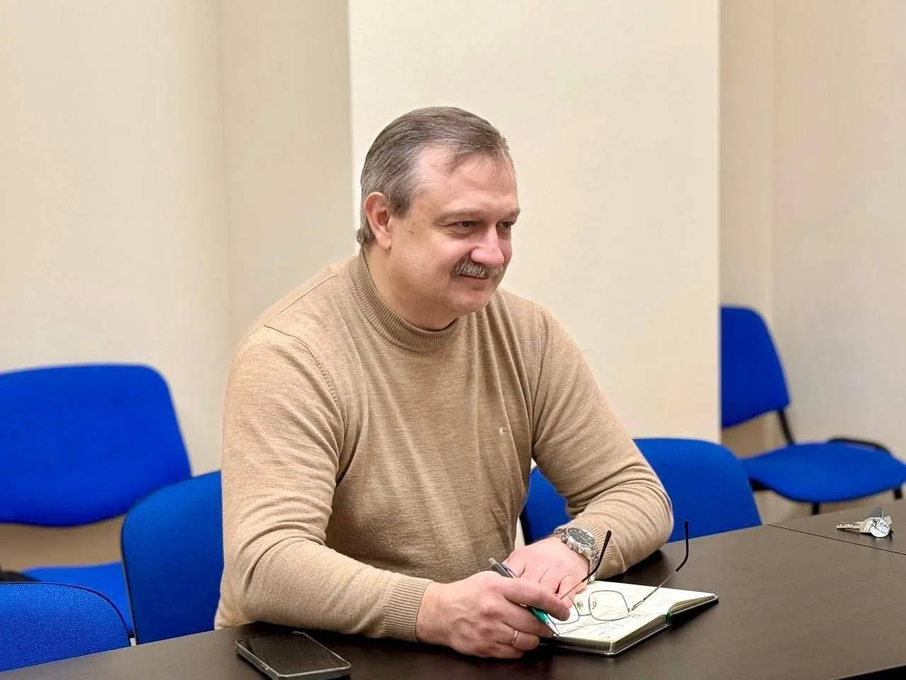 Уважаемые жители!