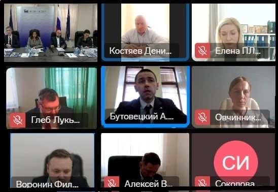 Перепланировка и реконструкция нежилых зданий: круглый стол в «ОПОРЕ РОССИИ»  ✅ 18 февраля 2026 года