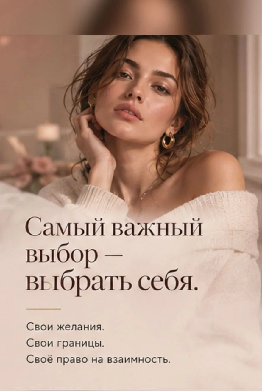 Иногда ТАРО показывает не его чувства. А то, что происходит с вами..