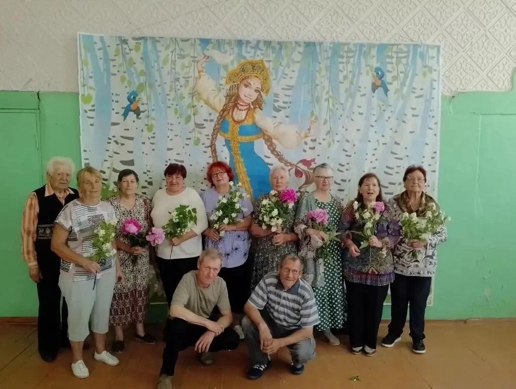🇷🇺 «Песни о России» в Каськово! Как прошёл День России?
12 июня в Каськовском СДК состоялся праздн
