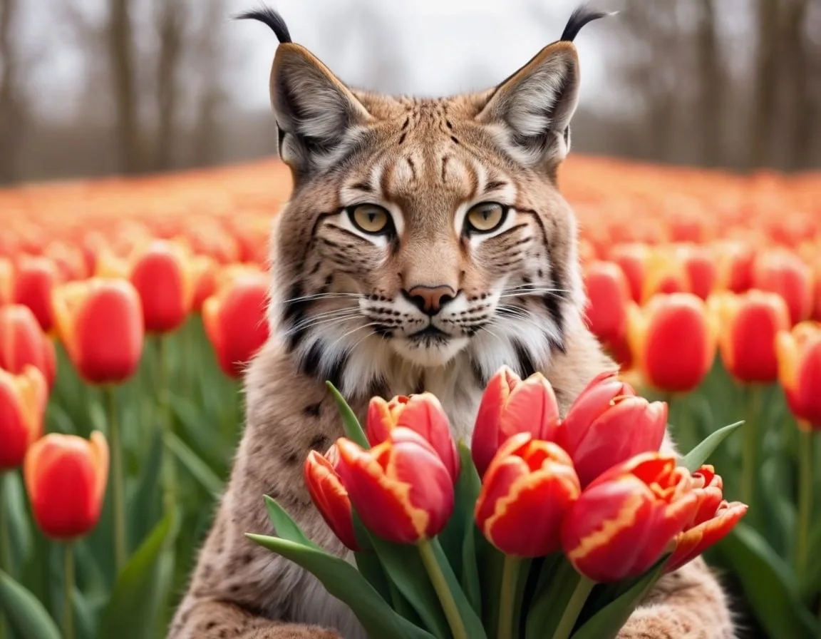 МИР! МУР! МАЙ 🌷