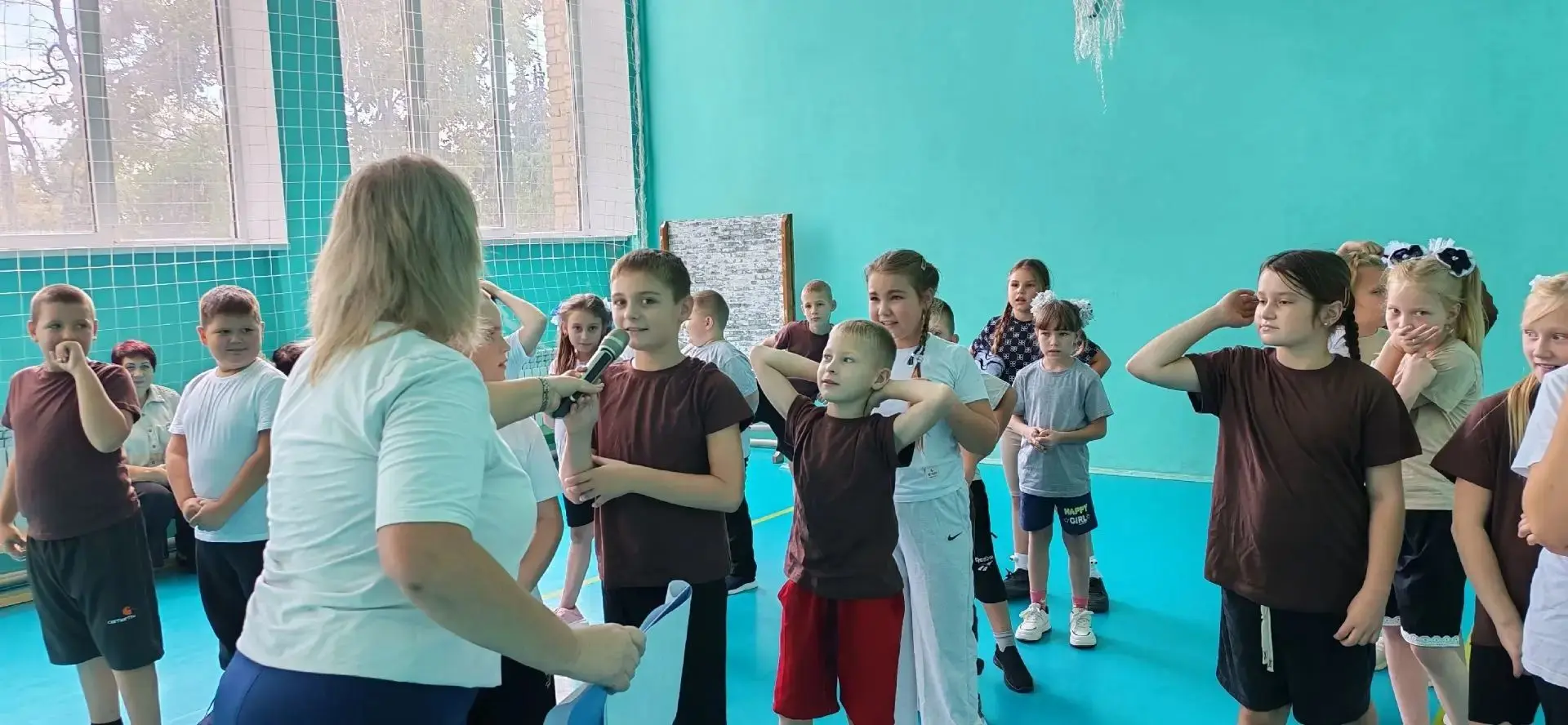 🎗️Память поколений: Мы помним! Мы гордимся!