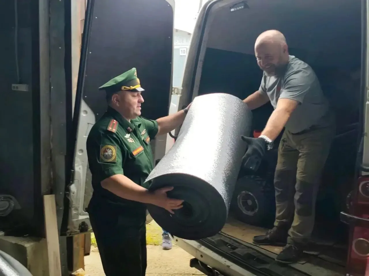 Изображение 4 к публикации «ВОЕНСЛЕД»