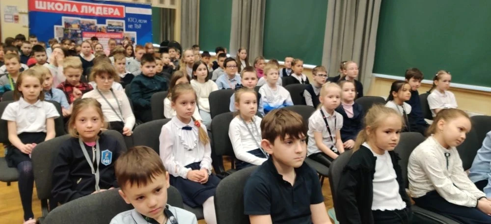 💥 Вот уже 65 лет апрель прочно ассоциируется с космосом. Ведь именно в этом месяце 12 числа в 1961 г