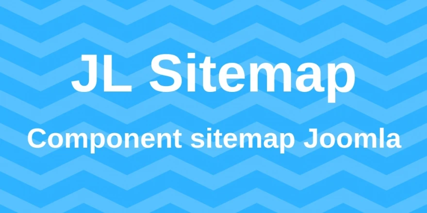 JL Sitemap 2.2.0 — обновление компонента XML-карты сайта.