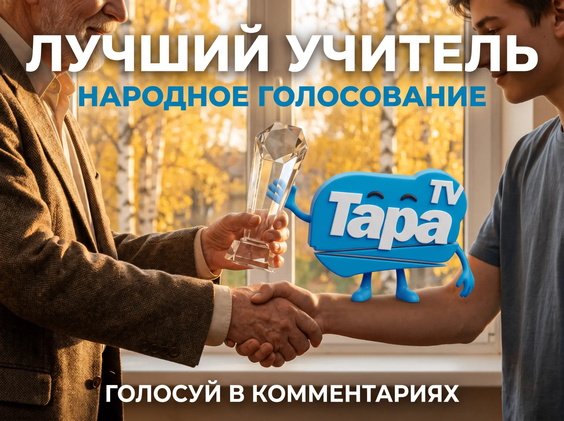 Дарить, так дарить!