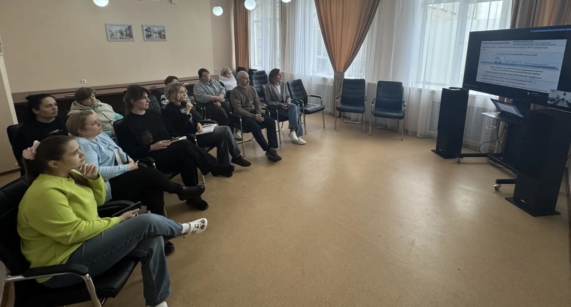 📝Мы становимся лучше для вас.