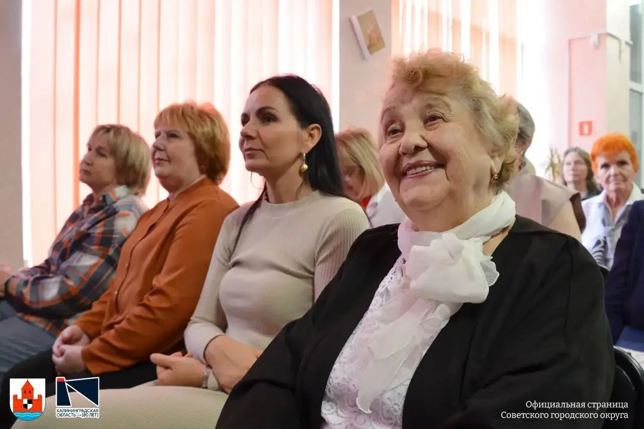 📚 Центральной городской библиотеке имени И.Я. Рутмана - 80 лет!