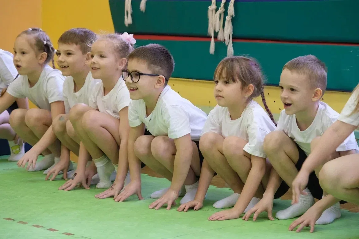 «Маугли» в детских садах

«Главная цель спортивно-оздоровительной программы «Маугли» – это всесторон