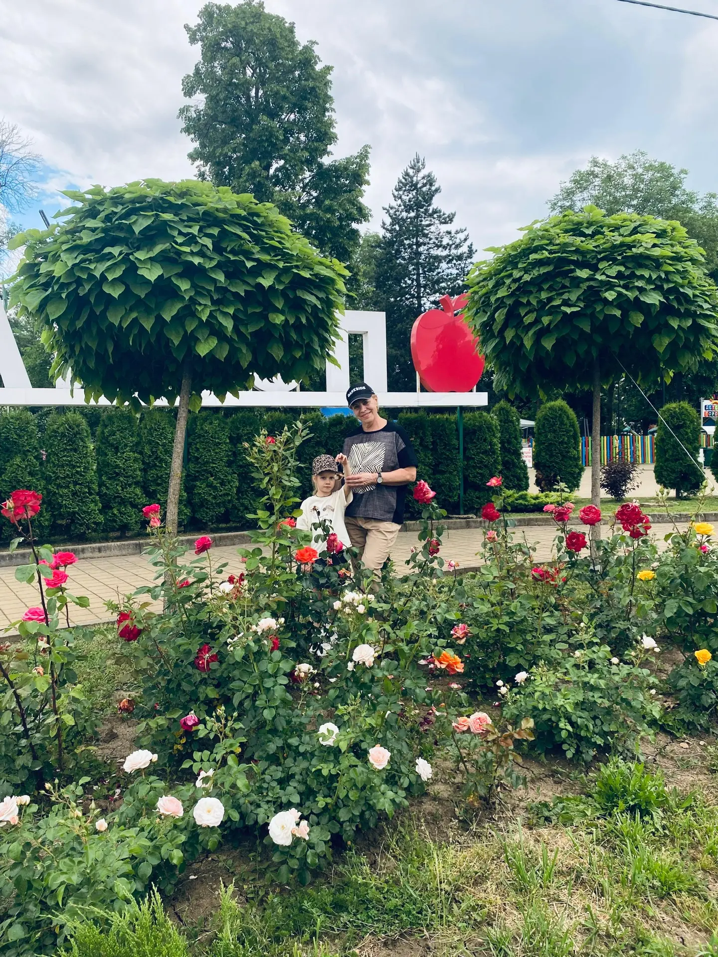 Впервые оба внука одновременно поехали к бабушке в Майкоп 😍

Счастливыыыые…

И я так за них рада.

