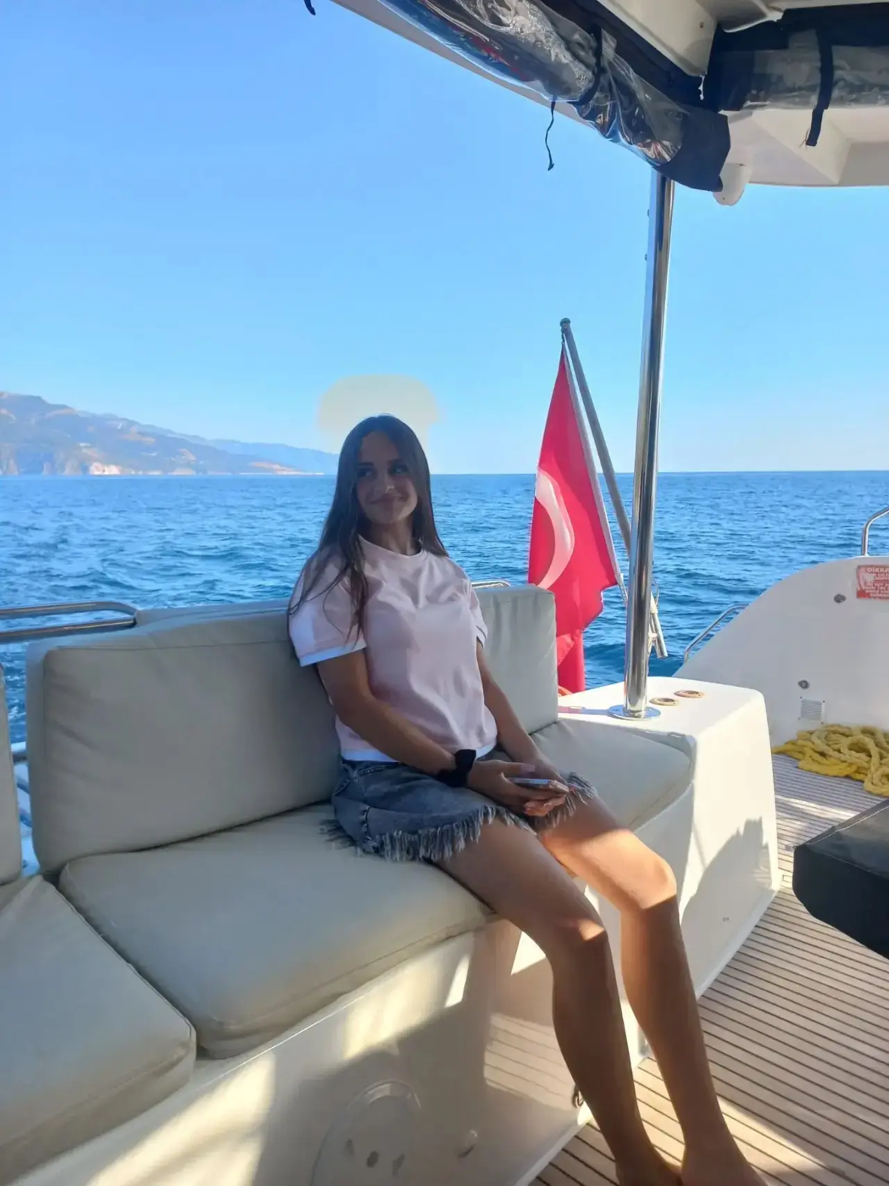 🌊 Тёплые воспоминания о лете! 🌊

Наша ученица Надольная Ксения поделилась фотографиями с отдыха: о