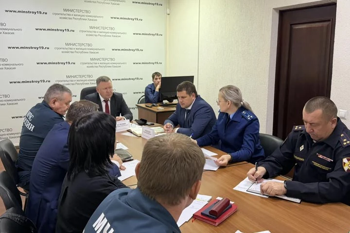 ⚡Медвежий апокалипсис в Хакасии: уничтожен 81 хищник, регион на пороге режима повышенно...