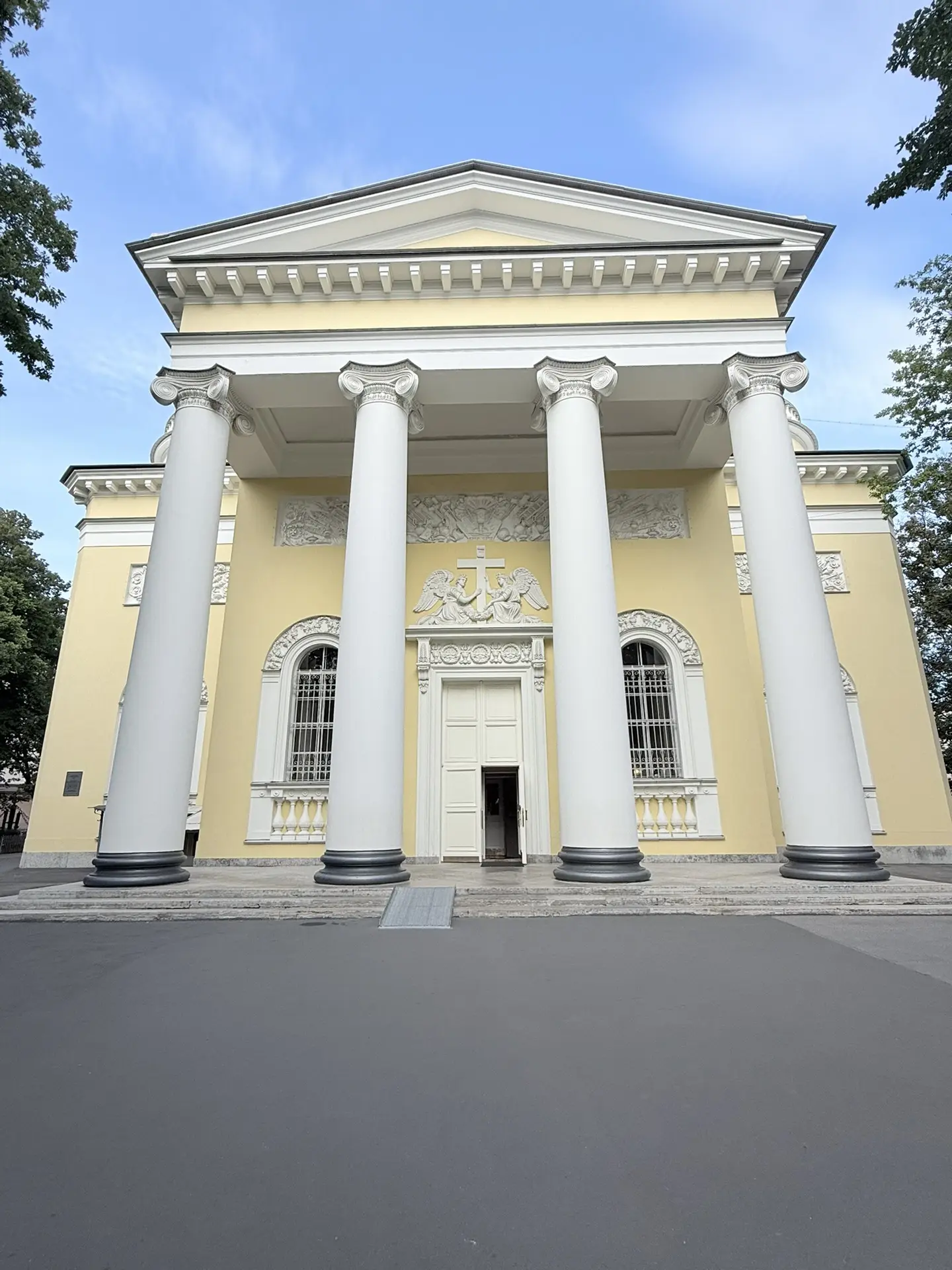 Изображение 1 к публикации «Аннушка Адамова»