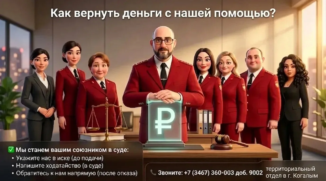 Как вернуть свои деньги и наказать недобросовестного продавца с нашей помощью?
 
Купили бракованный 