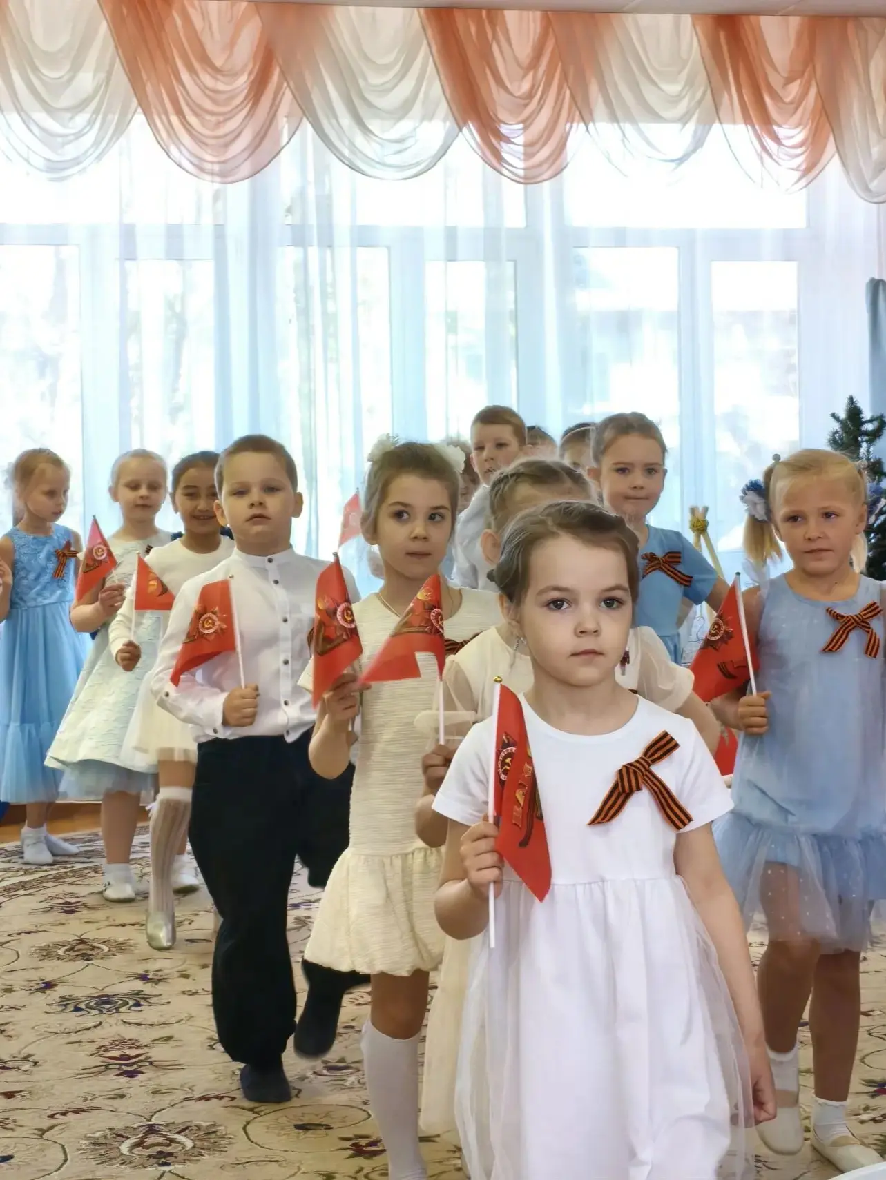 "Знамя Победы"