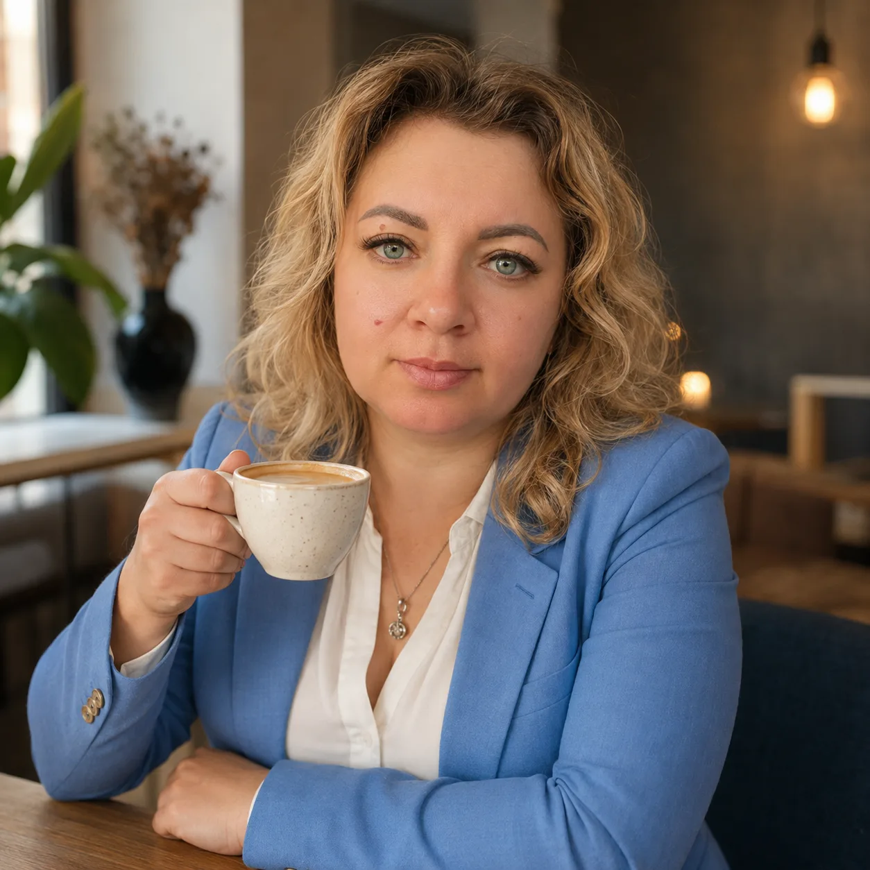 Я вернулась в работу, провела созвоны, посмотрела проекты и поняла: конец августа опять...