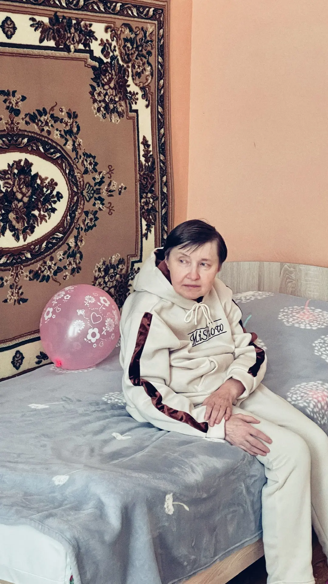 У нас сегодня именинница 🌸👏🎈