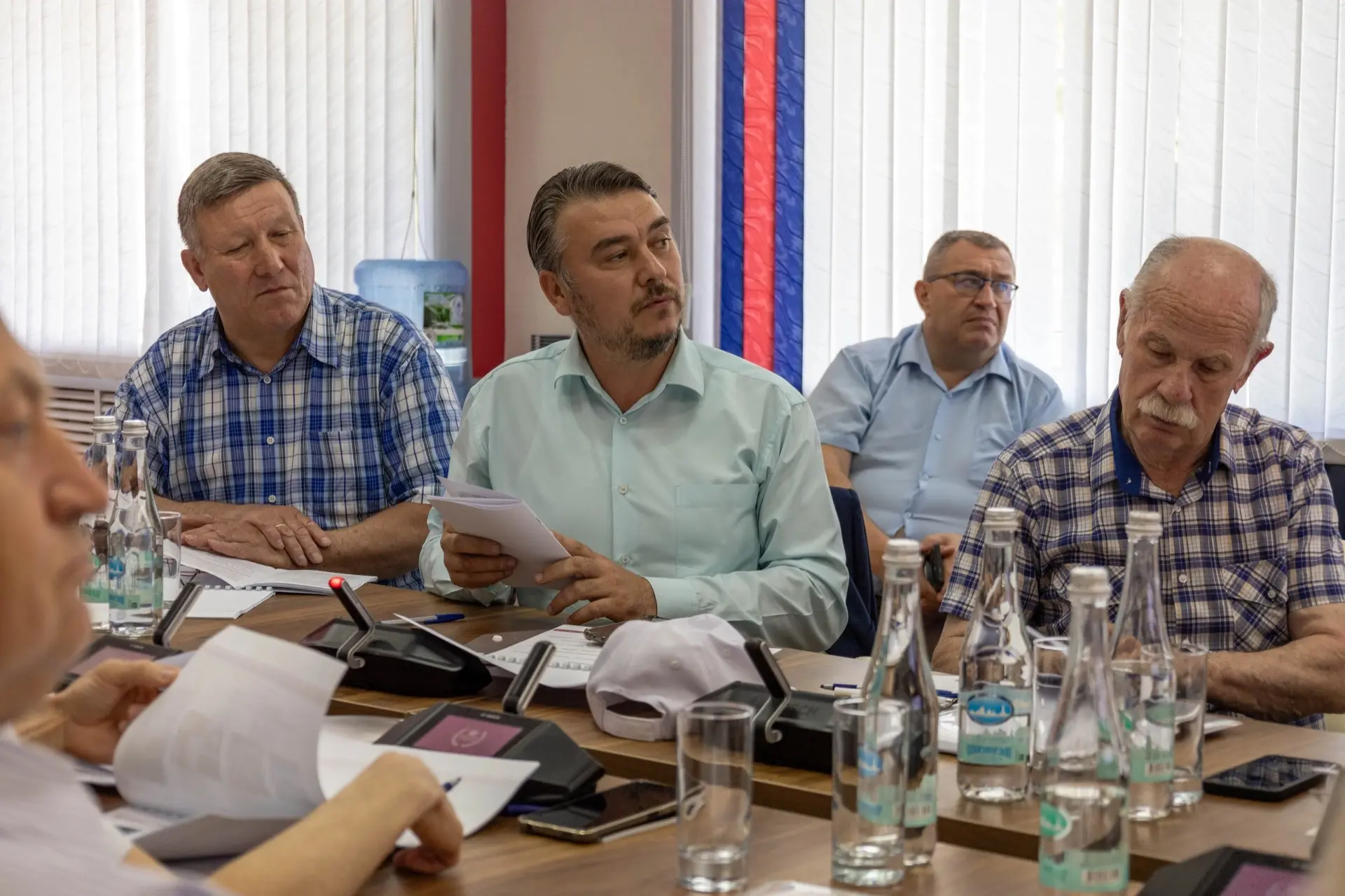 🤝 Поздравляем с успешной защитой!