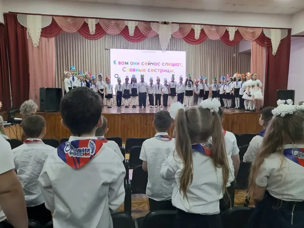 🎉Прощание с Азбукой🎉25 марта первоклассники устроили настоящий праздник! Это был особенный день, ког