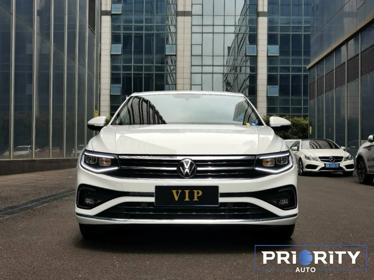 🔥АВТО ИЗ КИТАЯ В НАЛИЧИИ🔥  #Китай_PriorityAuto   🚗 Volkswagen Bora 2022 год — 1 510 000 руб • Компле
