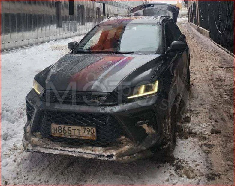 ** Предлагаемый объект расположен в Московской области, в Люберецком районе, поселке Кр...