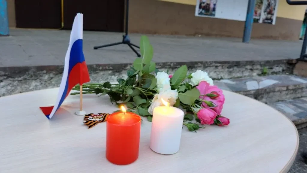 Одна из самых печальных дат в истории России - День памяти и скорби. В этот день мы вспоминаем всех 