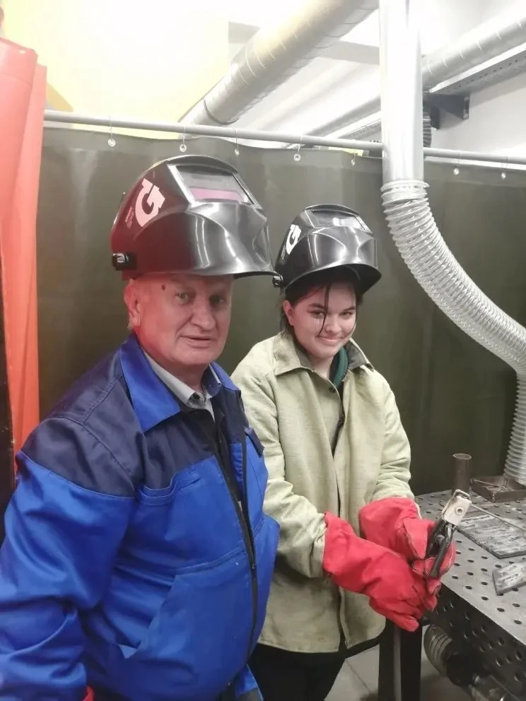 🎉 Рады всех приветствовать 🎉