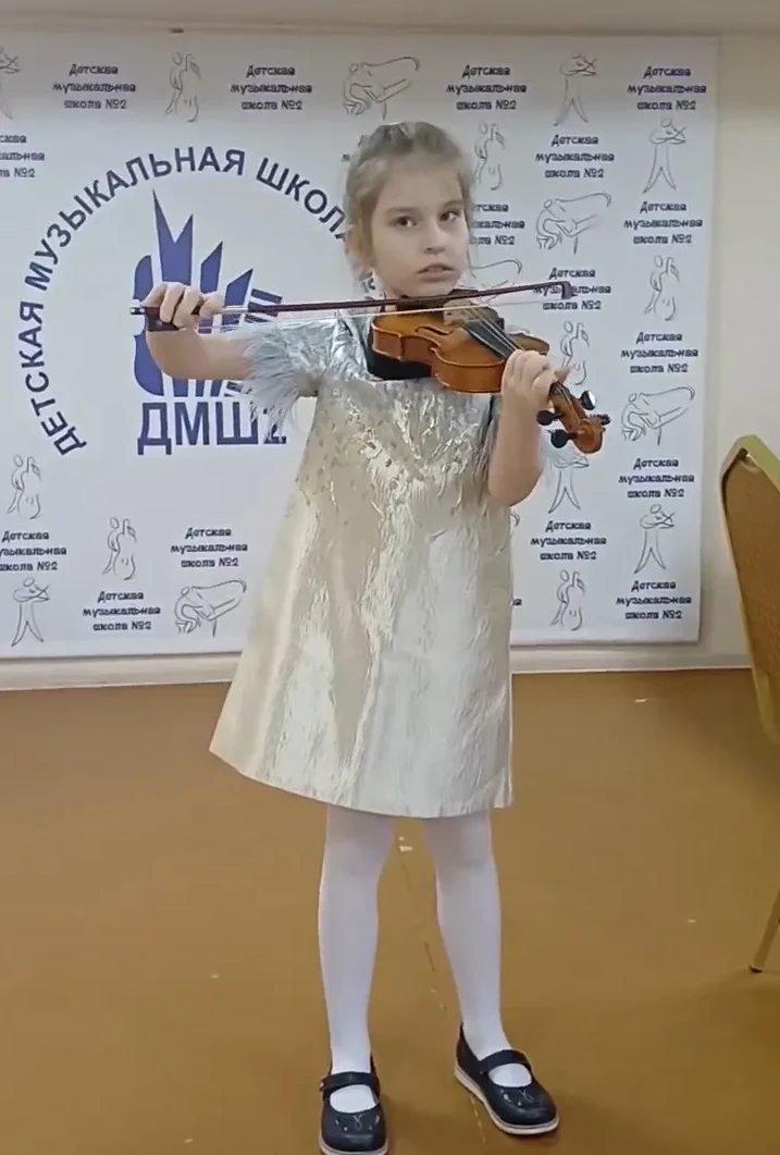 🌿🇷🇺Межрегиональный фестиваль - конкурс «С чего начинается Родина» /#ДМШ9Пенза /
