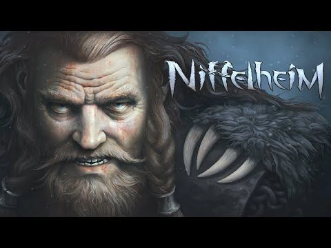 🎮 Niffelheim - ваш герой - славный воин, павший в бою. Но вместо заслуженного отдыха в...