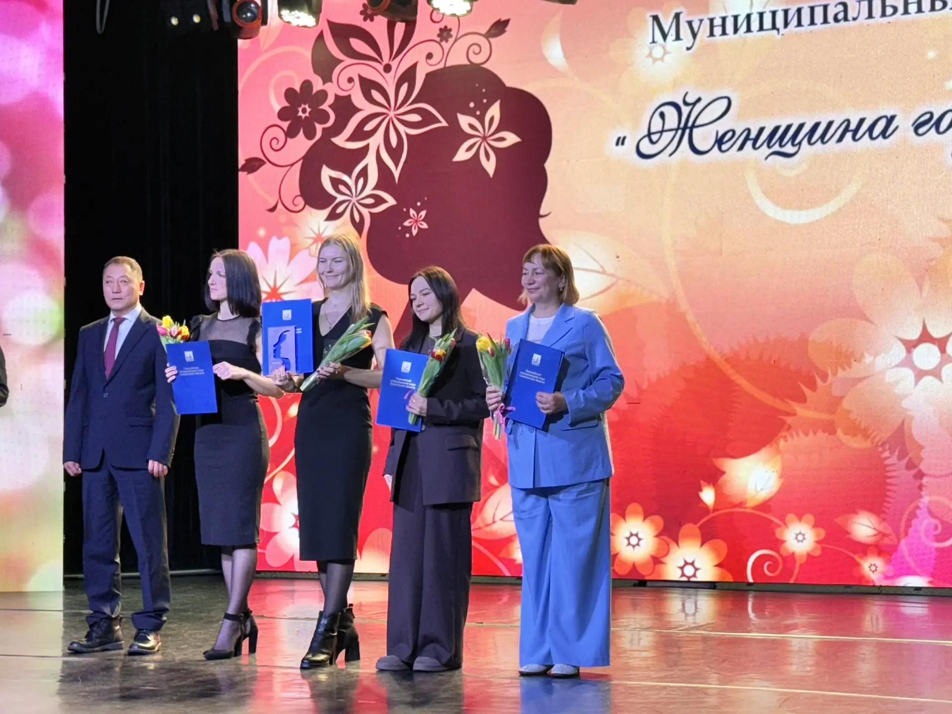 Друзья! Сегодня были подведены итоги муниципального конкурса «Женщина года - 2025». Этот конкурс мы 