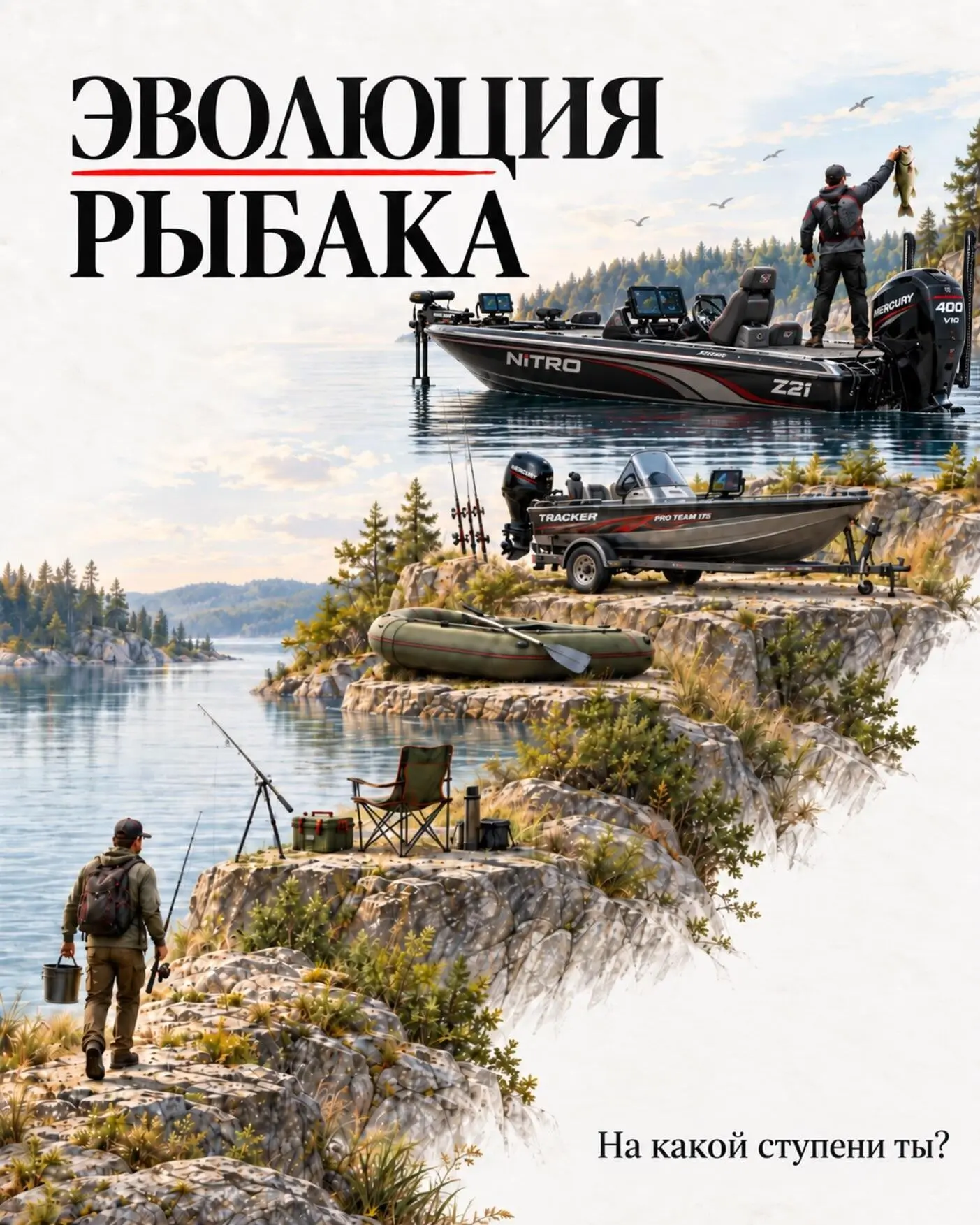 ✨Похоже на правду, а ты где?